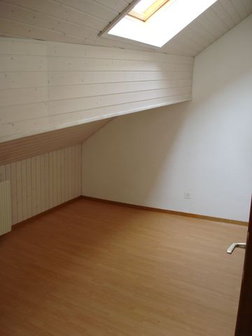 Charmante 3.5-Zimmer-Duplexwohnung - Photo 4