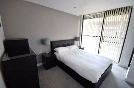 Hill Quays, Manchester City Centre, Manchester, M15 4QW - Photo 5