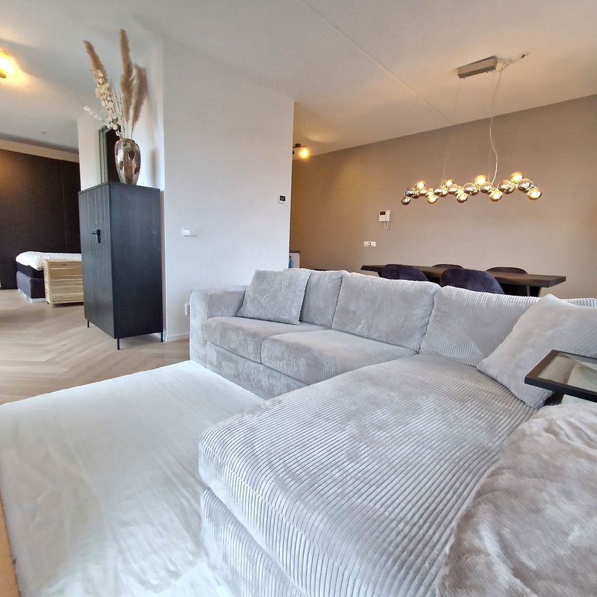 Laakweg 30V, 2521 SC, Den Haag - Foto 1