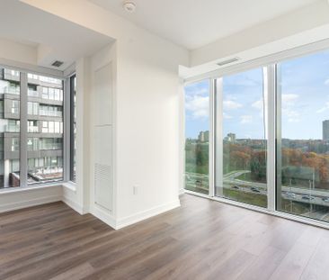 For Lease - 1 Quarrington Lane Unit# 613, Toronto, Ontario - Photo 3