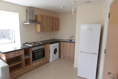 1 bedroom flat to rent - Photo 3