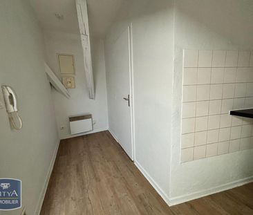 Location Appartement 1 pièce 10m² AGEN 47000 - Photo 2