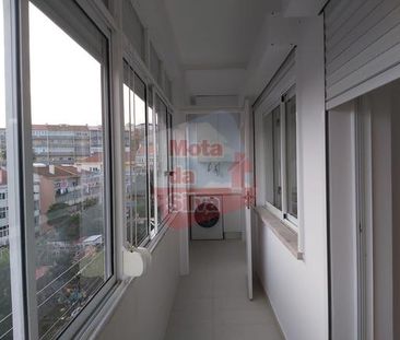 Apartamento T3 - Photo 1