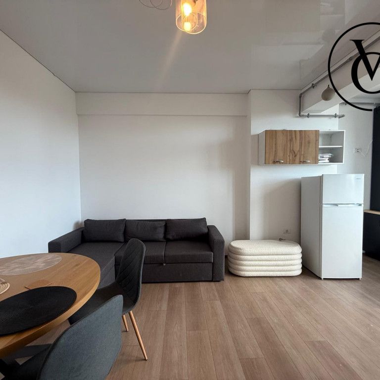 Apartament 2 camere modern- Building Stefan Lake II - Photo 1