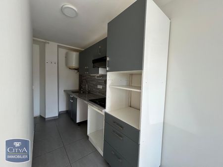 Location Appartement 1 pièce 24m² LA VILLE DU BOIS 91620 - Photo 2