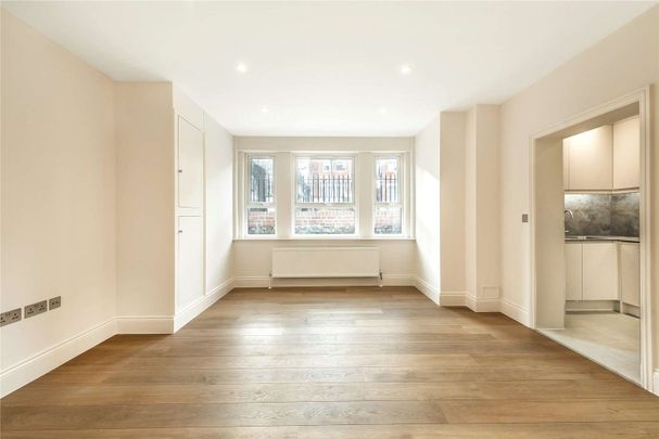 Very well presented 1 bedroom apartment in the heart of West Hampstead. - Photo 1