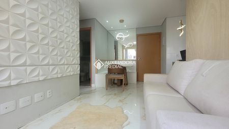 Apartamento com 2 quartos e 44m² para alugar em Parque Santa Fé, Porto Alegre. - Photo 2