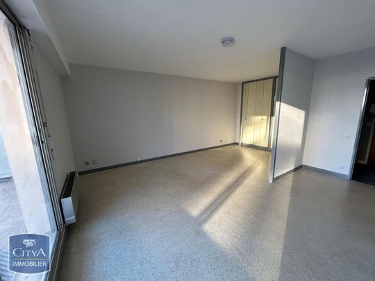 Location Appartement 1 pièce 49m² BOURGES 18000 - Photo 1
