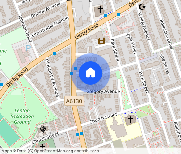 Willoughby Avenue, Nottingham - Photo 1