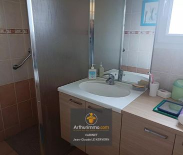 Location Maison 3 pièces 72 m2 à Plaintel - Photo 4