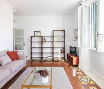 Bright and elegant apartment in the San Giovanni neighborhood - Photo 5