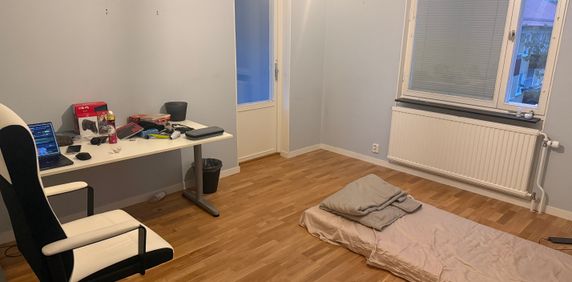 Hovetorpsgatan, Linköping - Photo 2