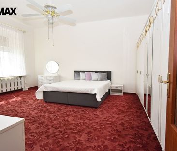 Pronájem bytu 2+1 92 m² - Fotografie 5