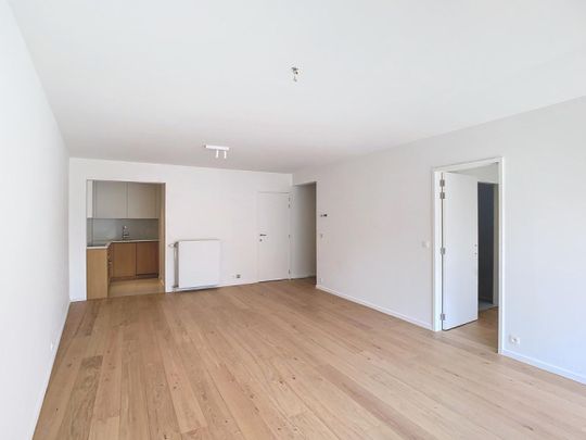 Appartement te huur in Heist-aan-zee - Photo 1