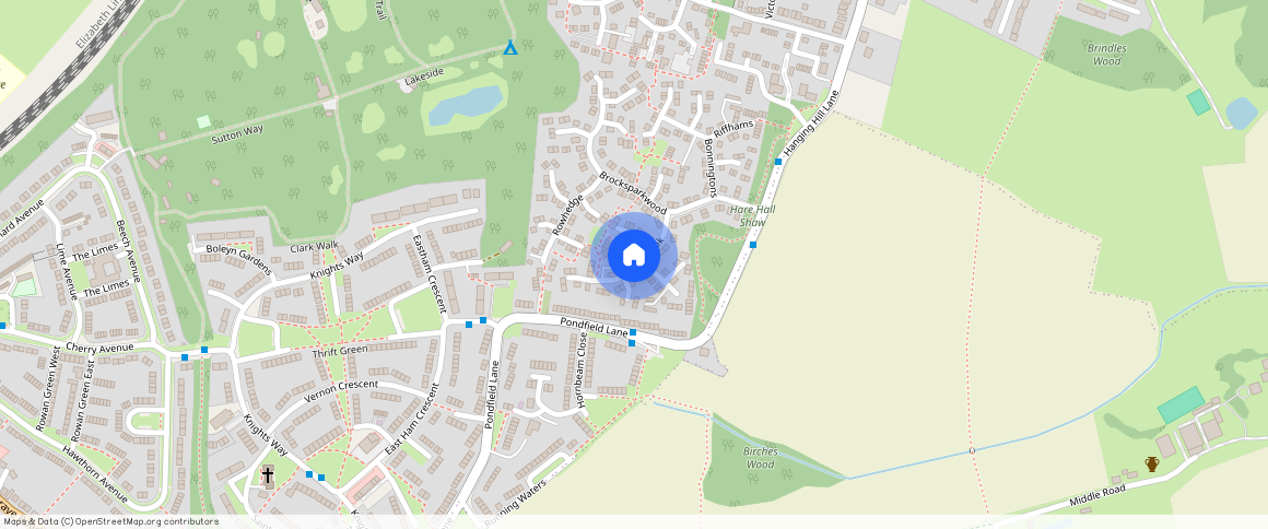 Covenbrook, Brentwood, CM13