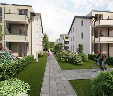 Lugierring 13, 12524 Berlin - Photo 1