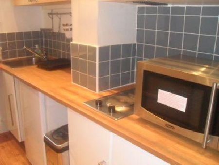 Studio to rent - Photo 5