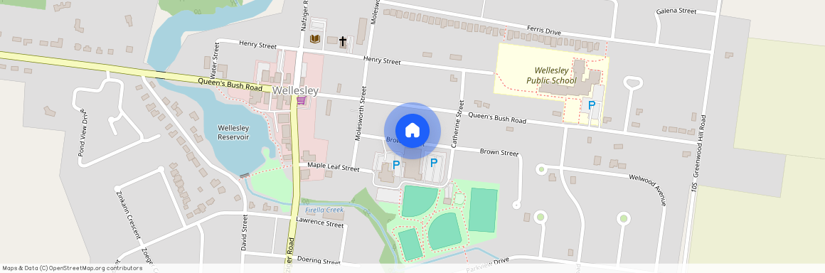 58 Brown Street, Erin, ON N0B 1T0
