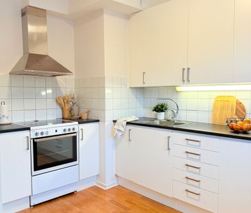 Riktargatan, Torshälla - Photo 3