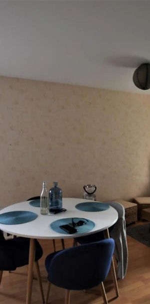 Appartement à louer 2 pièces 39.54m² - Photo 1