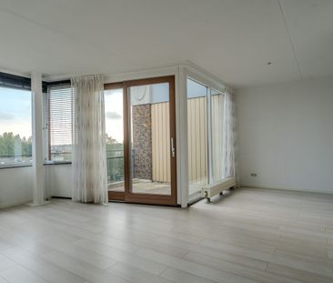 Appartement te huur: Zuidpoolsingel 374 2408 BS Alphen aan den Rijn - foto 3