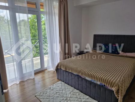 Apartament modern cu 3 camere, parcare- zona Fabricii - Photo 4