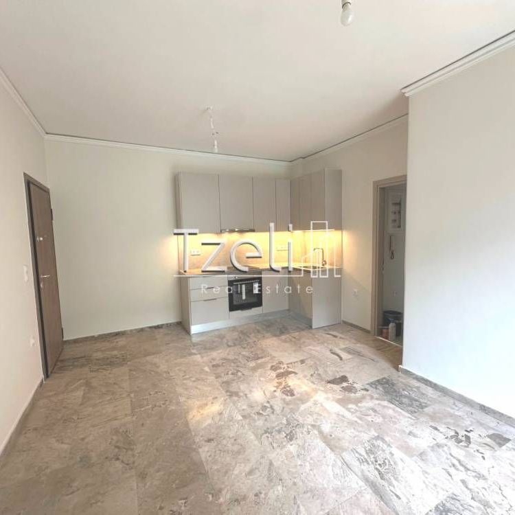 Διαμέρισμα για ενοικίαση Τερψιθέα - Γλυφάδα (Πάτρα) - Photo 1