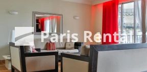 2 chambres, Pasteur - Vaugirard Paris 15e - Photo 2