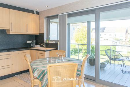 Appartement Te huur in Opwijk - Photo 4