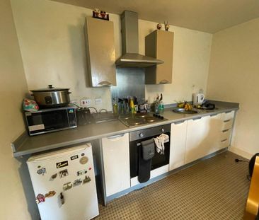 1 bedroom flat to rent - Photo 3