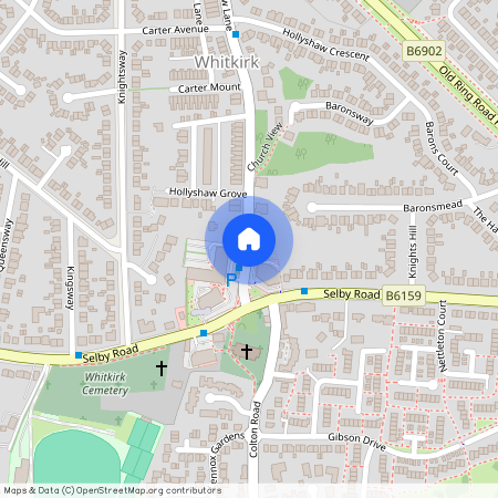 Church View Court, Glastonbury