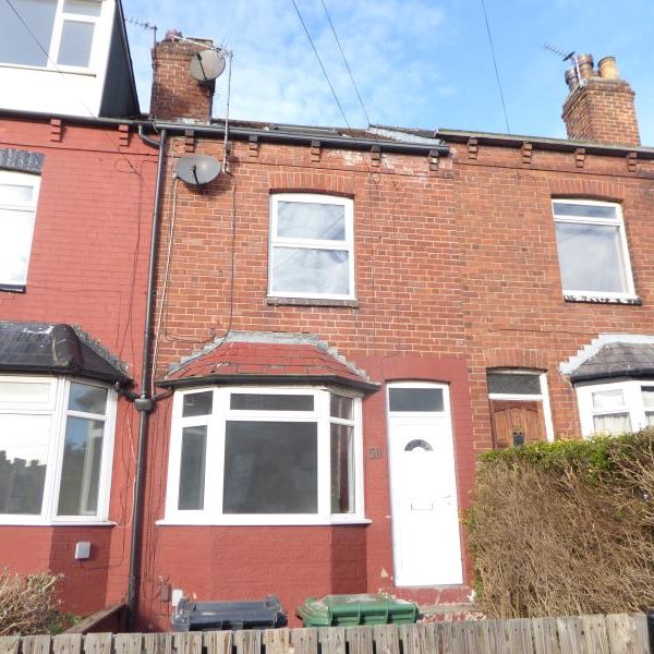 Nowell Avenue , Harehills, LS9 - Leeds - Photo 1