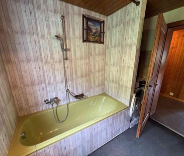 5.5 Zimmer, 120 m², 1. Stock - Photo 4