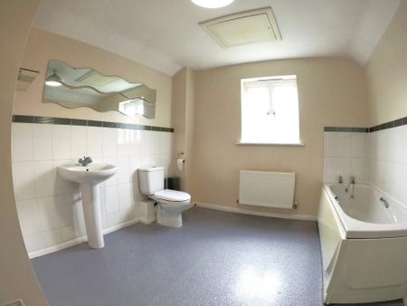 5 Exley Square, Lincoln, Lincolnshire, LN24WP - Photo 4