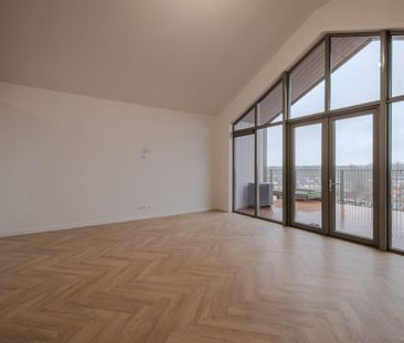 Appartement te huur: Menno Simonszplein 73 2014 SC Haarlem - Photo 1