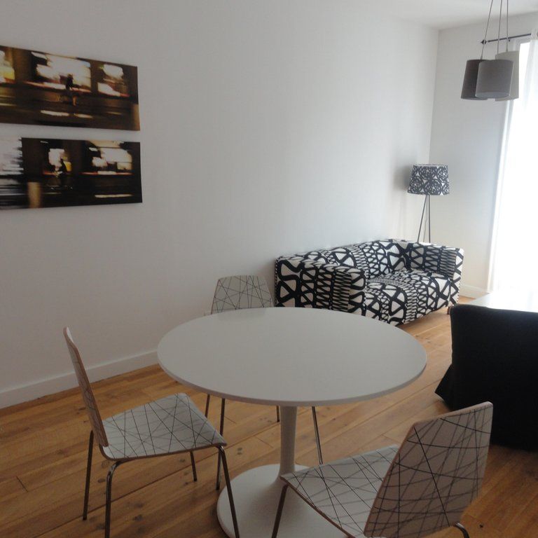 APPARTEMENT T2 A LOUER - Photo 1
