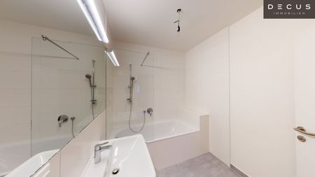 AB DEZEMBER FREI | 3 ZIMMER WOHNUNG | MIT GARTEN | NAHE U3-STATION ENKPLATZ - Photo 4