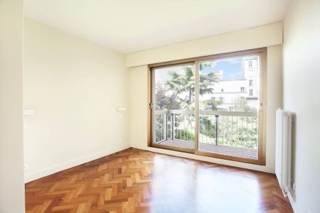 Location appartement, Paris 16ème (75016), 4 pièces, 108.5 m², ref 85092896 - Photo 4