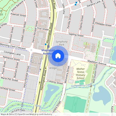 46/224 Flemington Road, Harrison ACT