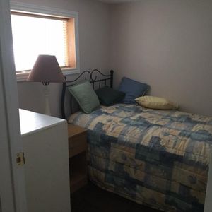 St-Raymon, 2 1/2 tout inclus à louer - Photo 2