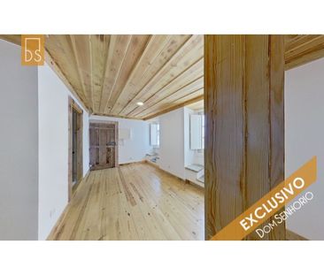 Apartamento T1+1 em Lisboa - Photo 2