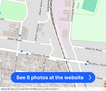 Weston-super-Mare - Photo 1