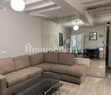 Bilocale via del Campuccio 48, Santo Spirito, Firenze - Photo 4