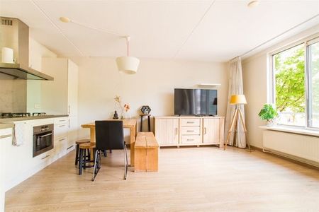 Te huur: Appartement Martin Vlaarkade in Amsterdam - Foto 3