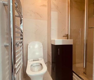 Studio to rent - Photo 5