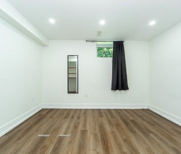 For Lease - 14 Amarillo Drive Unit# Lower Level, Toronto, Ontario - Photo 3