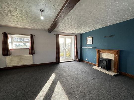 3 bedroom house to rent - Photo 1