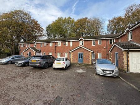 1 bedroom apartment to rent - Photo 4