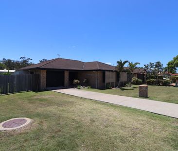 18 Moonstone Dr, 4655, Urangan Qld - Photo 4