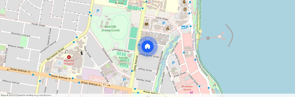 1/7 Meredith Street, Qld 4020, Redcliffe